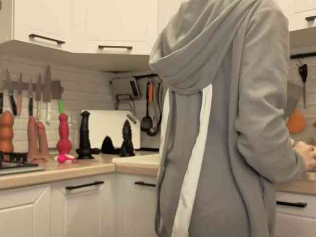 Sexshow-Bild von Fist-ashka