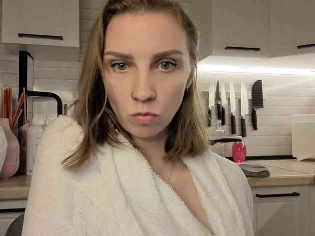 Fist-ashka's sex show image