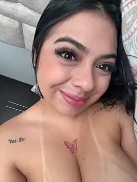 xoxo_sol's sex show image