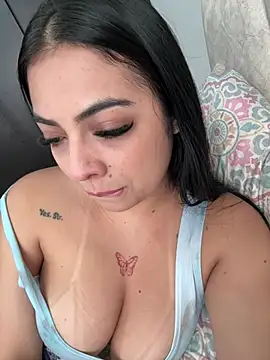 xoxo_sol's sex show image