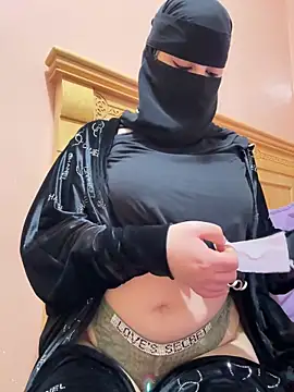 Sexshow-Bild von _Laiali_