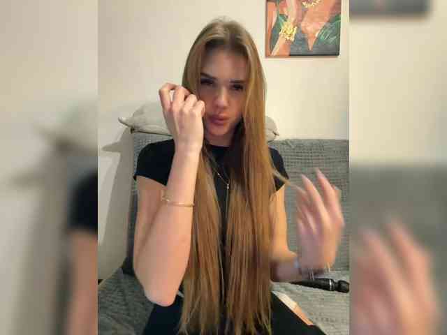 SweetyMia's sex show image SweetyMia's sex show image