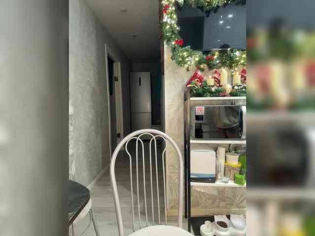 SweetyMia's sex show image