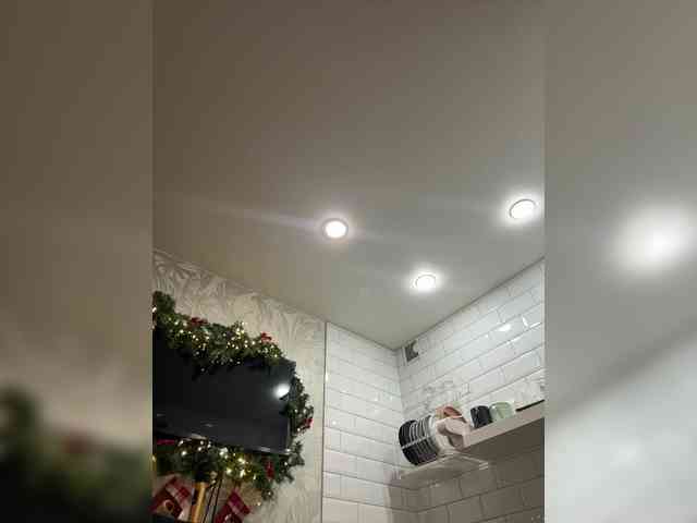 Изображение секс-шоу модели SweetyMia