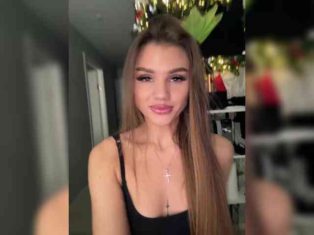 SweetyMia's sex show image