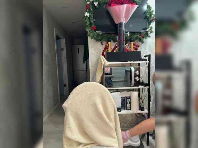 SweetyMia's sex show image