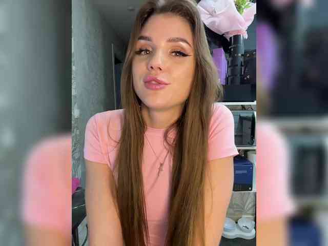 SweetyMia's sex show image