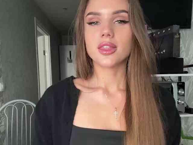 SweetyMia's sex show image