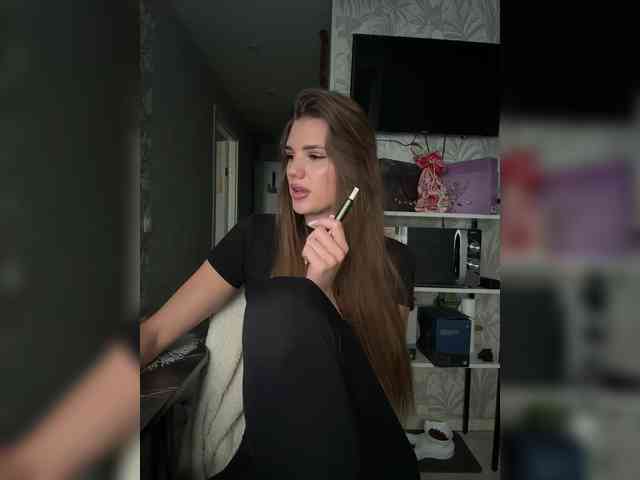 SweetyMia's sex show image