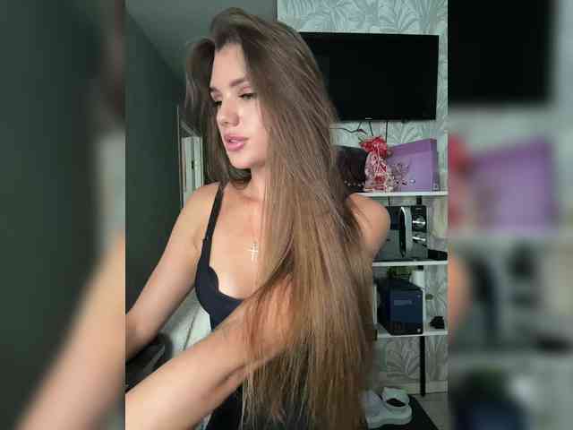 SweetyMia's sex show image