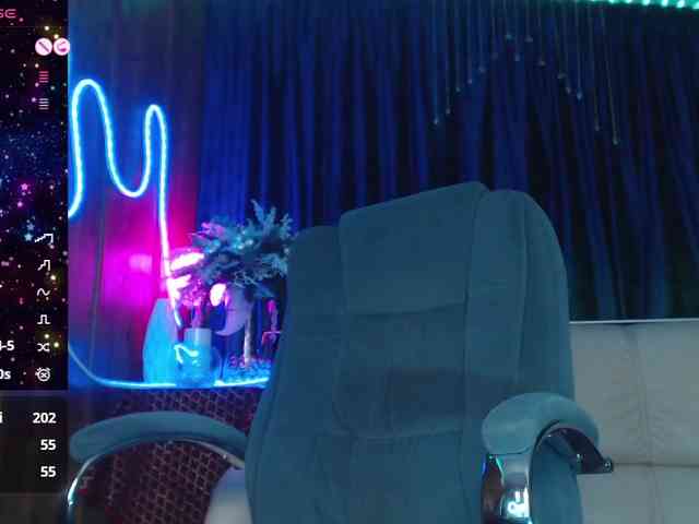 EllenRiplley's sex show image