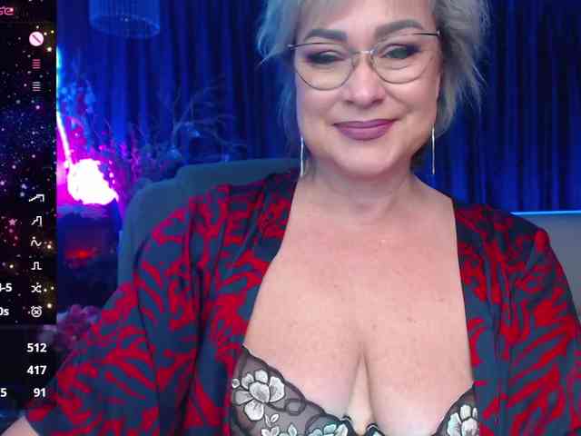 EllenRiplley's sex show image