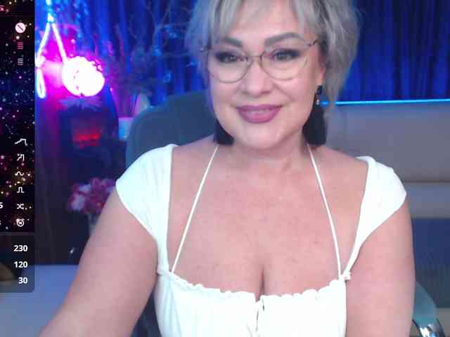 EllenRiplley's sex show image