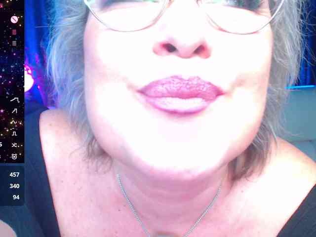 EllenRiplley's sex show image