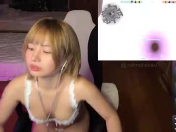 babiej_'s sex show image