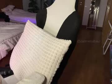 Sexshow-Bild von babiej_