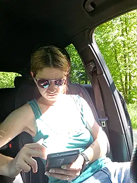 Mercedeswoman8's sex show image