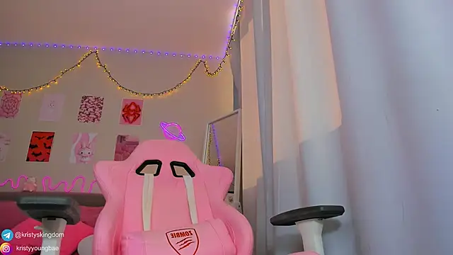 Kate_Clover's sex show image