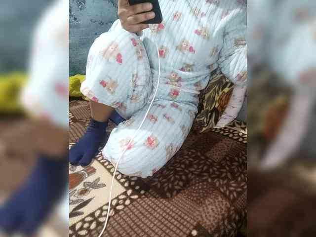 Priyacam's sex show image