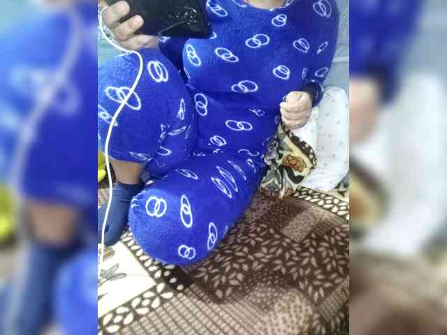 Priyacam's sex show image