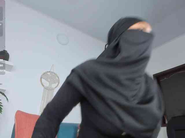 Sexshow-Bild von zali-mahamed Sexshow-Bild von zali-mahamed