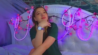 AnnaBerrys's sex show image
