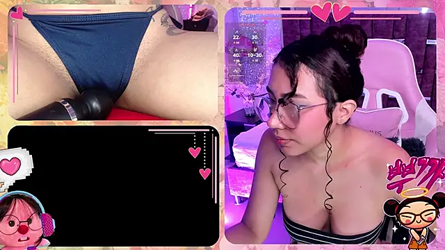 Sexshow-Bild von RossieGamer