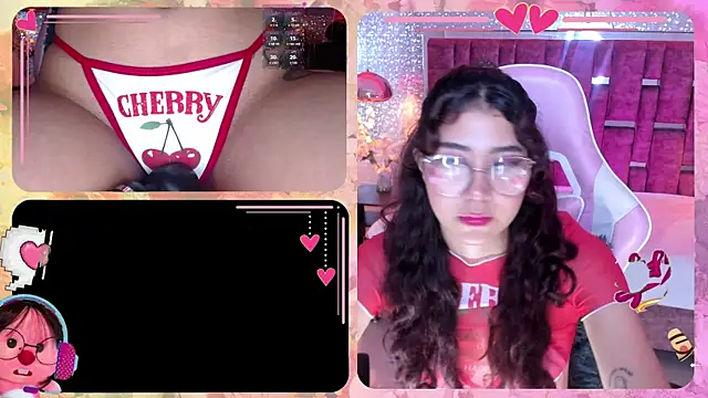 Sexshow-Bild von RossieGamer