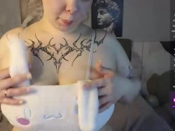 booty_vlada's sex show image