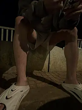 Wuza-H's sex show image