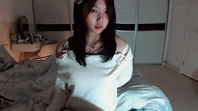 Miu1_girl's sex show image