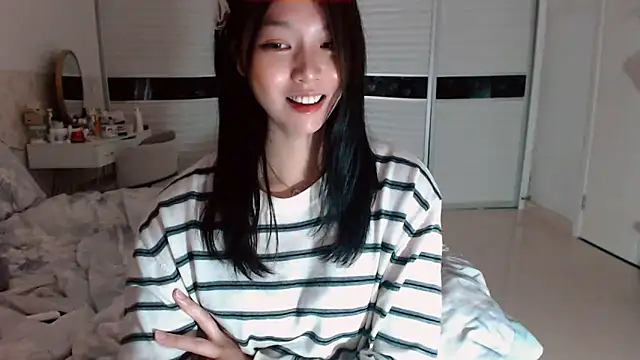 Miu1_girl's sex show image