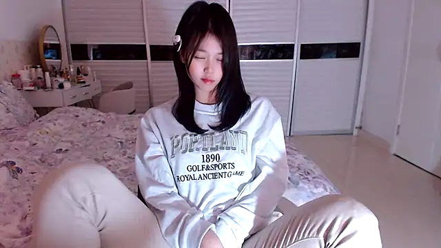 Miu1_girl's sex show image