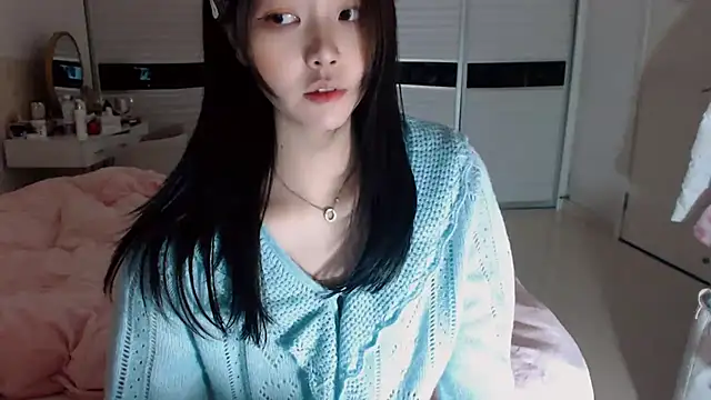 Miu1_girl's sex show image