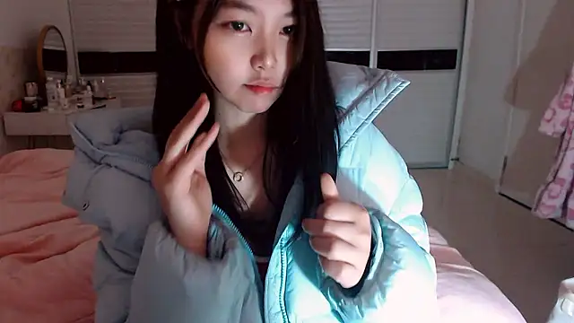 Miu1_girl's sex show image