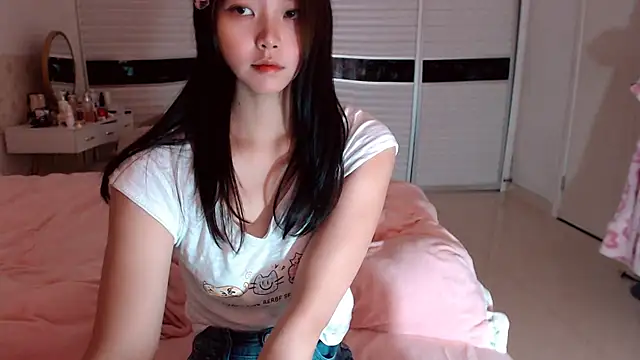 Miu1_girl's sex show image
