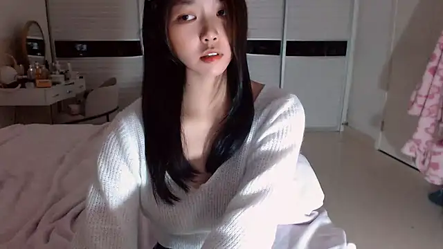 Miu1_girl's sex show image