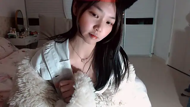 Miu1_girl's sex show image