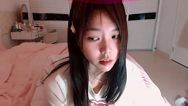 Miu1_girl's sex show image