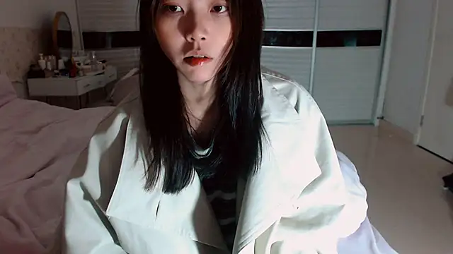 Miu1_girl's sex show image