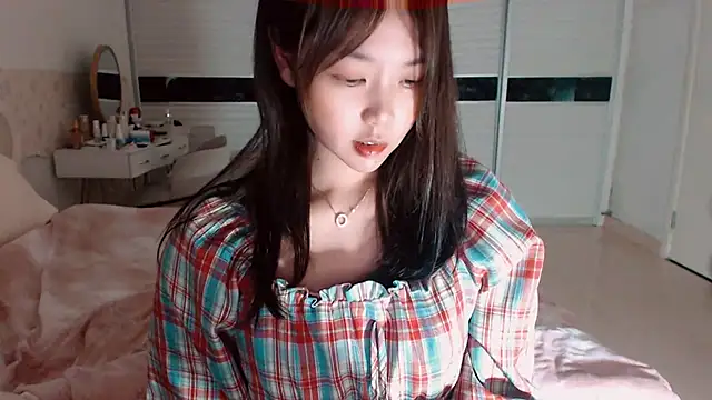 Miu1_girl's sex show image