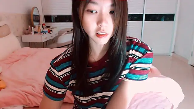 Miu1_girl's sex show image