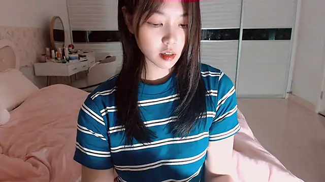 Miu1_girl's sex show image
