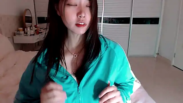 Miu1_girl's sex show image