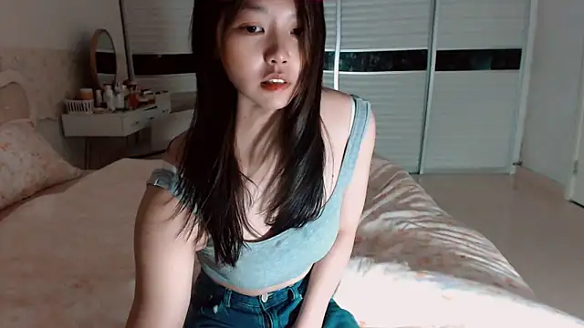 Miu1_girl's sex show image