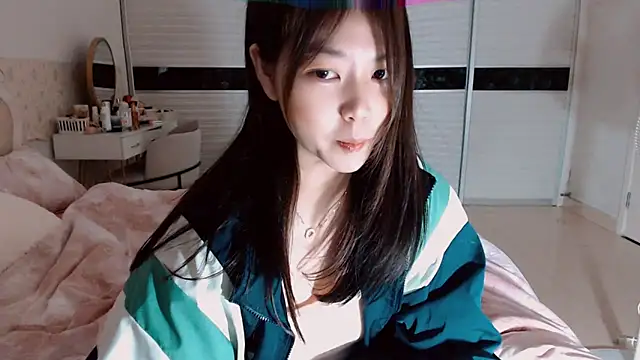 Miu1_girl's sex show image