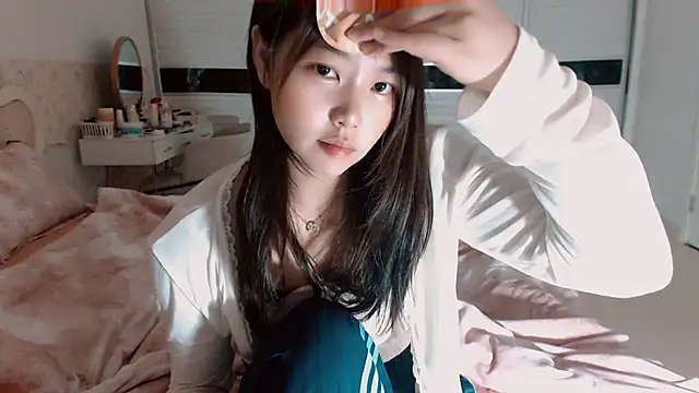 Miu1_girl's sex show image