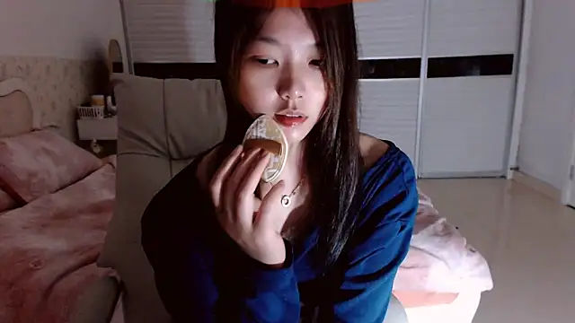 Miu1_girl's sex show image