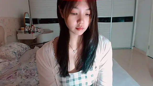 Miu1_girl's sex show image