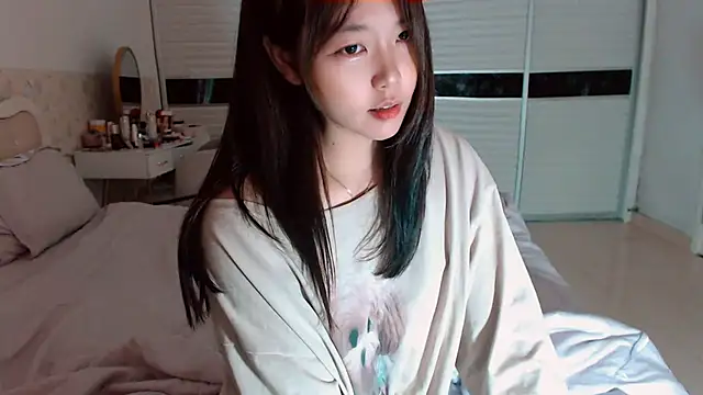 Miu1_girl's sex show image